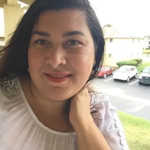 Meet your Posher, Arianna